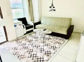 Denizli Daily Apartments \ Haydar Suit Apart Hotel - Room