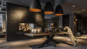 Dakota Manchester - Reception