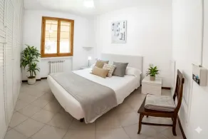 Casa Airenti - Zimmer