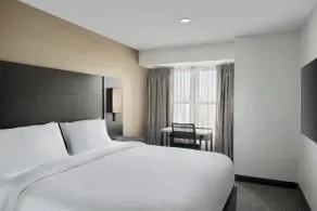 Residence Inn Merrillville - Chambre