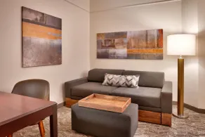 SpringHill Suites Thatcher - Room