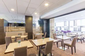 Park Inn by Radisson Göttingen - Restaurant
