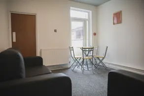 Leicester City House - Bathroom