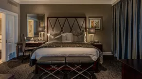InterContinental Johannesburg OR Tambo Airport Hotel by IHG - Room