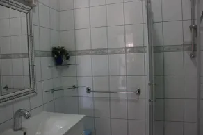 Apartments Kaja - Salle de bain