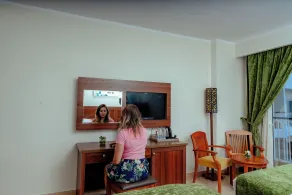 Royal Star Beach Resort - Couples and Families Only - Camera