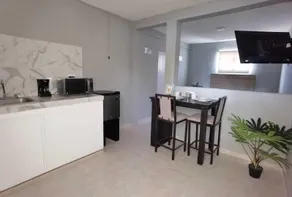 8th Street Suites - Quarto