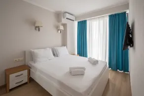 Orbi Beach Tower Hotel Official - Habitación