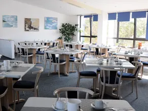 Hotel Sonnenkeller - Restaurant