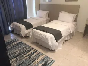Kuwait Residence - Room