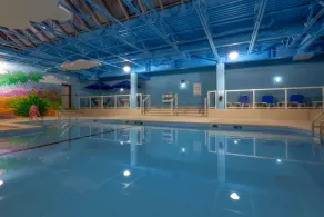 Holiday Inn Express Winnipeg Airport - Polo Park by IHG - Piscine