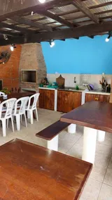 Pousada Pouso do Marujo - Restaurant