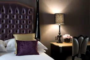 Karma Sanctum Soho Hotel - Room