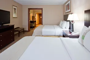 Holiday Inn & Suites Wausau-Rothschild by IHG - Habitación
