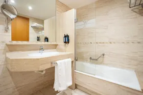 Eurostars Atlántida - Salle de bain