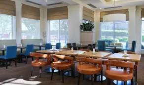 Hilton Garden Inn Charlotte North - Restaurant