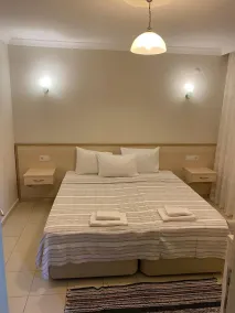 MERMAID PANSIYON - Room