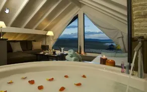 Imago Hotel & Spa - Zimmer