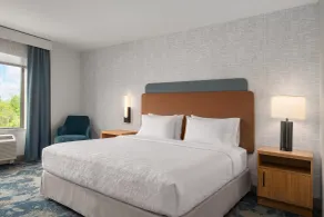 Hampton Inn By Hilton Lawrenceburg - Rom