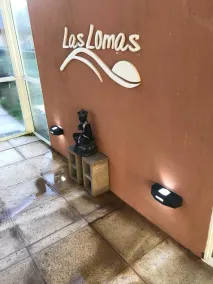Las Lomas Suite & Spa - Spa