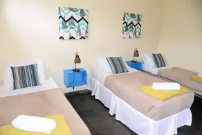 Brisa Hotel - Room