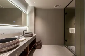 Foshan Anximan Yuansu Hotel - Lanshi - Rum