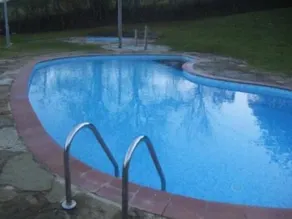 Allotjaments Colomer-Cullell - Pool