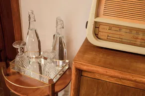 Hotel Hércules - Habitación