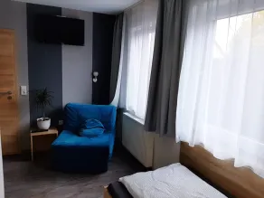 Pension Roseneck - Camera