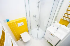Apartamenty SaltApart2 - Salle de bain