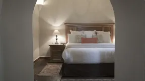 Meson Real de la Plata - Room