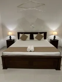 Sigiri Hibiscus Villa - Rum