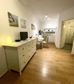 Egils Studio Apartments - Room