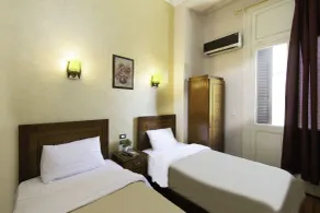 Minerva Grand Boutique - Quarto