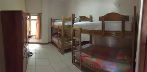 Ukinca - Room