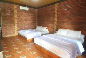 Villa Kopiori - Chambre