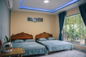 Homestay Bảo Bình - Room