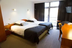 Best Western Plus Aldhem Hotel - Zimmer