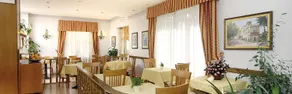 Hotel Savoia - Restaurant