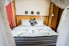 Palmera Gardens Hotel Murang'a - Rom