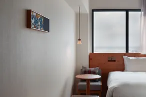 HOTEL STRATA NAHA - Zimmer