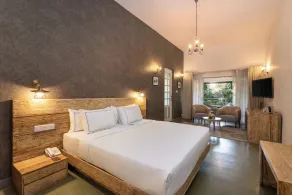 Ru Boutique - Habitación