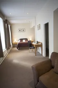 The White Swan Hotel - Chambre