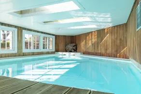 Villa Louise - Piscine