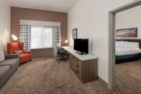 Hilton Garden Inn Scottsdale North/Perimeter Center - Room