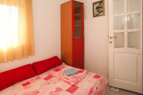 Apartments Vila Gerbera - Chambre