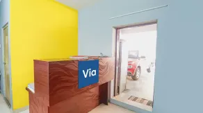 Via Epic Residency - Reception