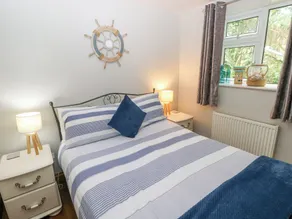 Inglenook Cottage - Værelse