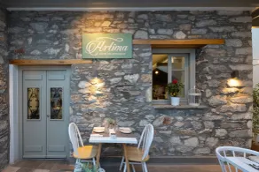 L Anima - Restaurant