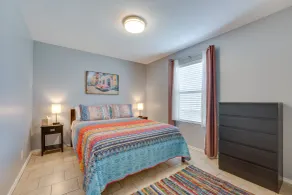 Sunny Universal City Home about 18 Mi to San Antonio! - Chambre